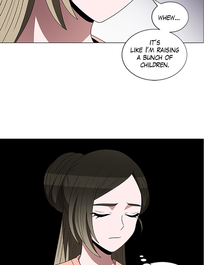 Read No Scope chapter 116 image 56 on Lezhin