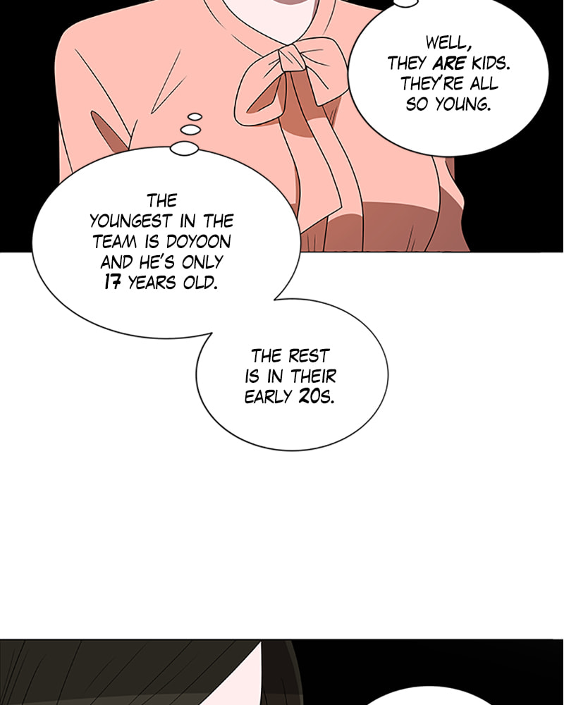 Read No Scope chapter 116 image 57 on Lezhin