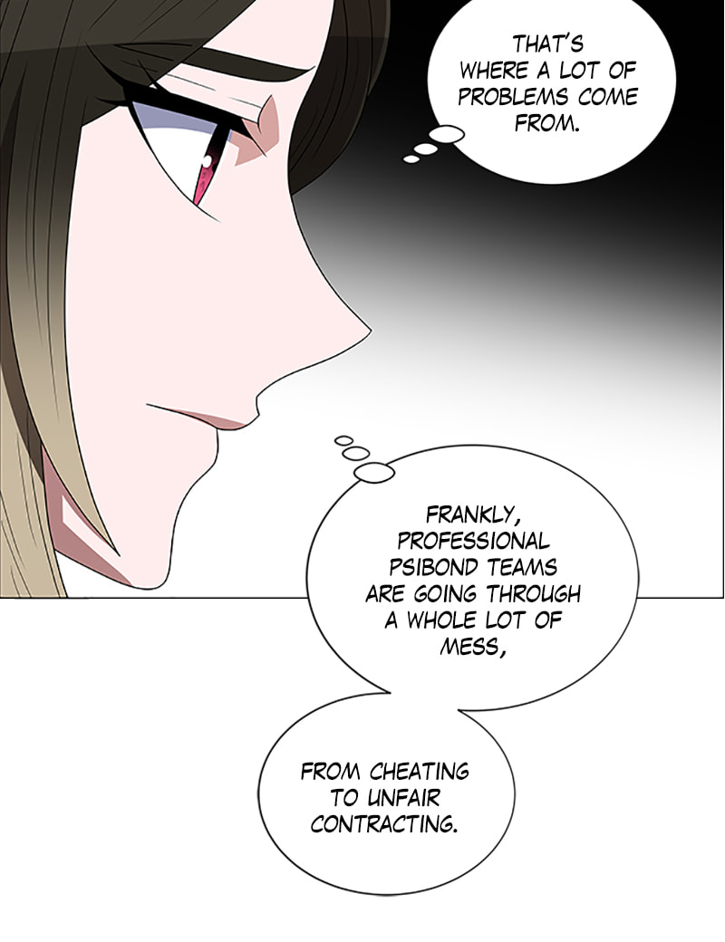 Read No Scope chapter 116 image 58 on Lezhin