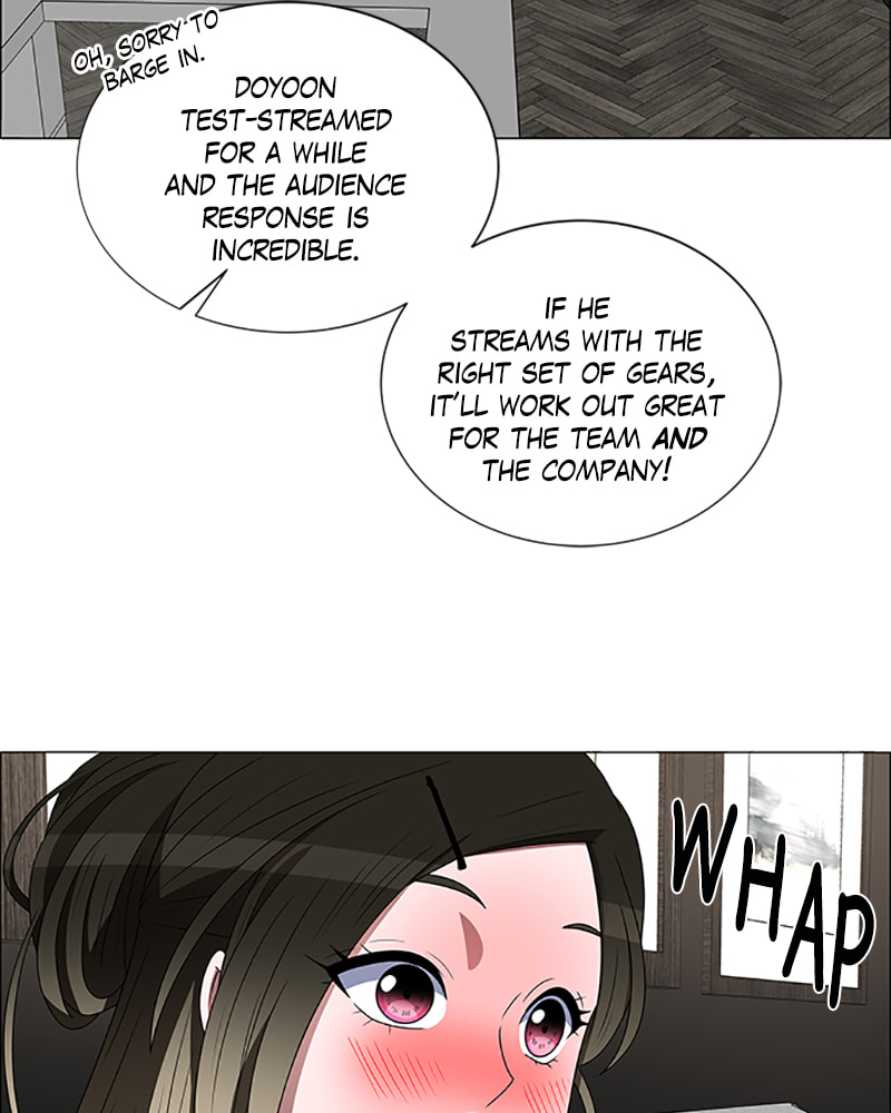 Read No Scope chapter 116 image 6 on Lezhin