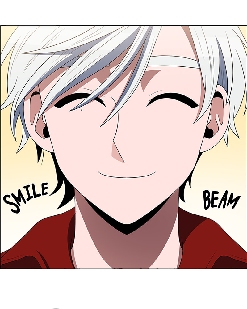 Read No Scope chapter 116 image 60 on Lezhin