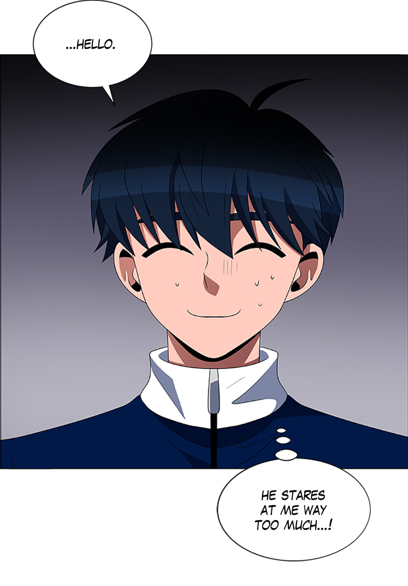 Read No Scope chapter 116 image 61 on Lezhin