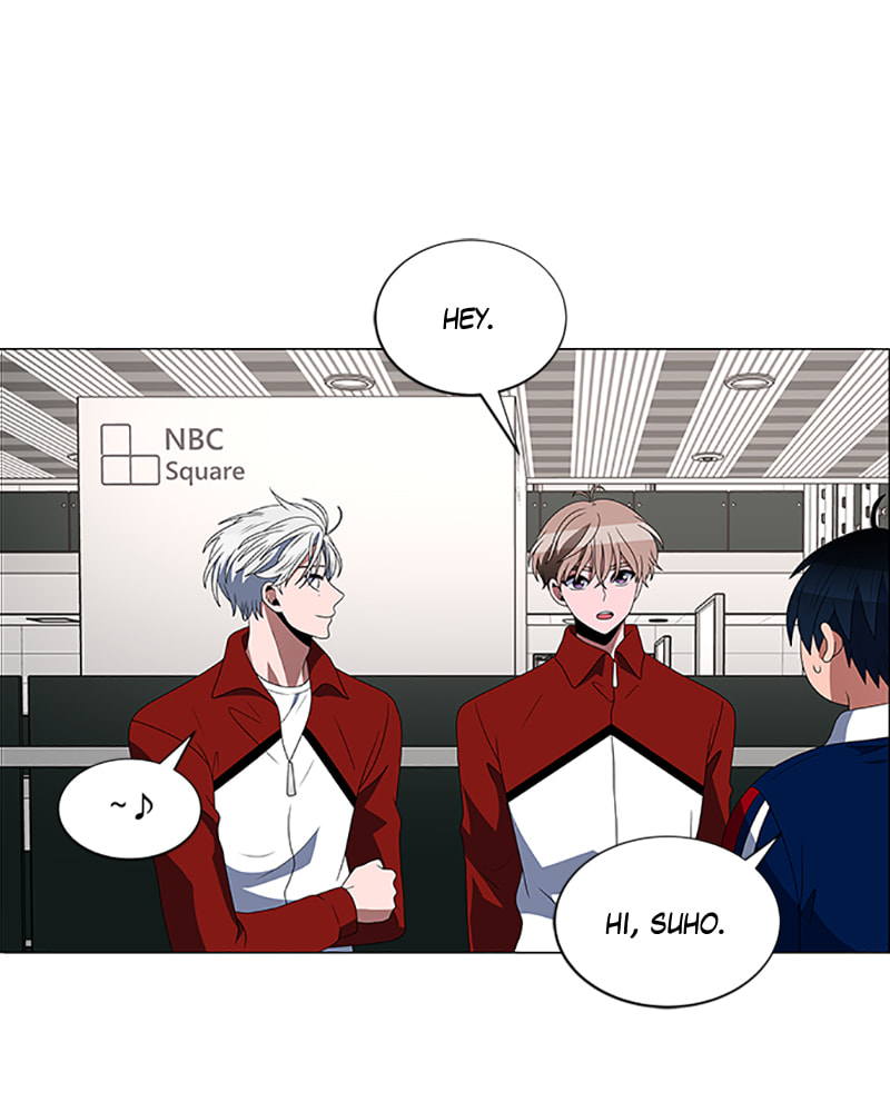Read No Scope chapter 116 image 62 on Lezhin