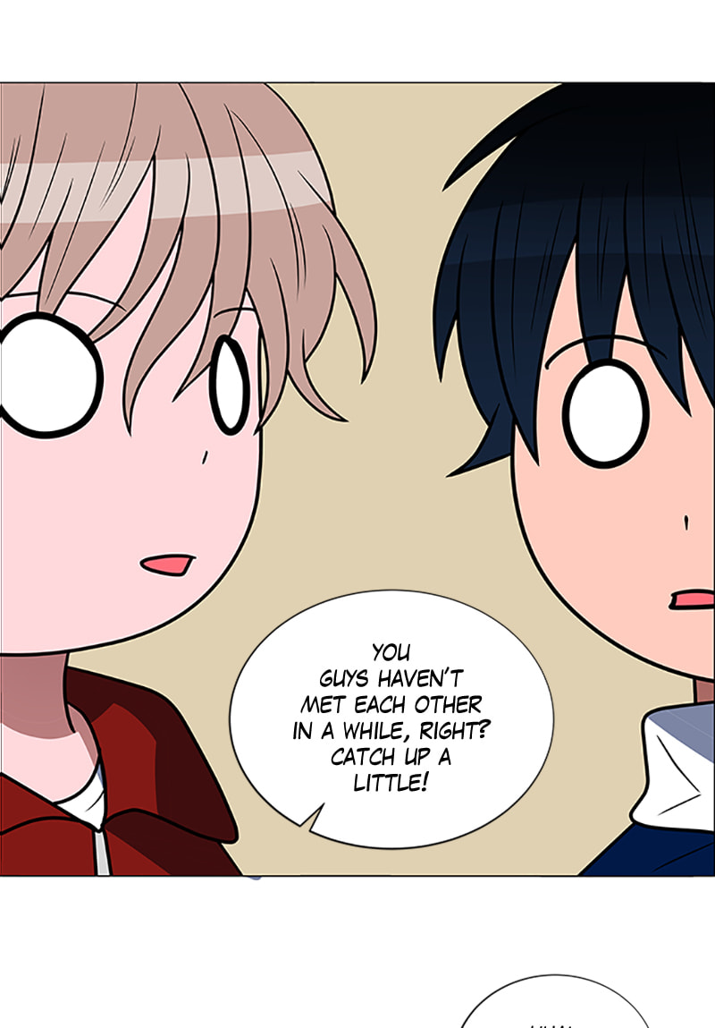 Read No Scope chapter 116 image 63 on Lezhin