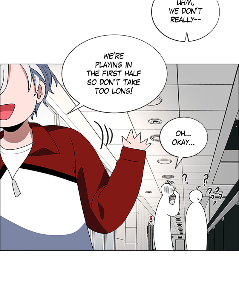 Read No Scope chapter 116 image 64 on Lezhin
