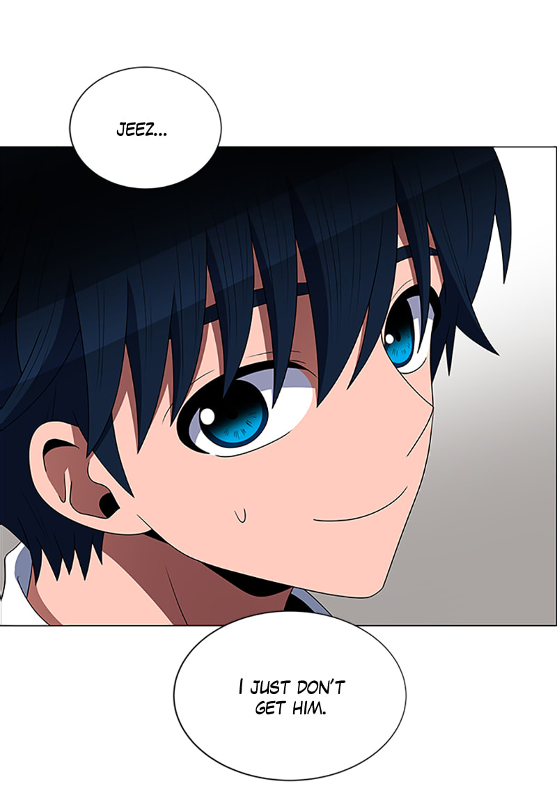 Read No Scope chapter 116 image 65 on Lezhin
