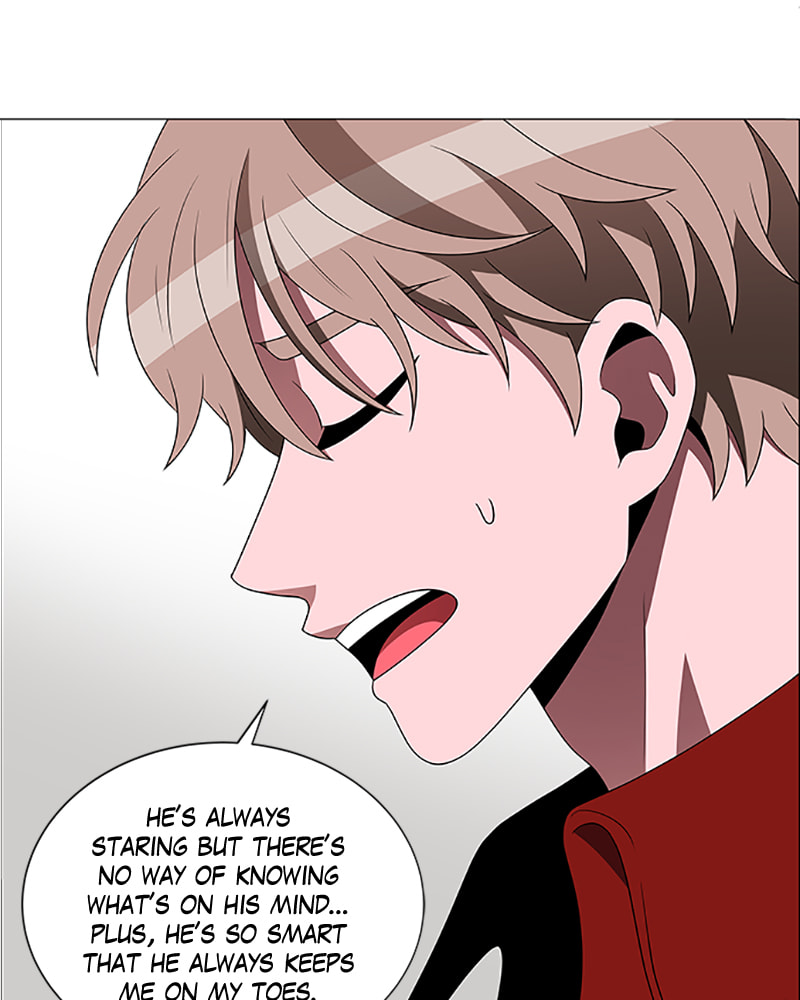 Read No Scope chapter 116 image 66 on Lezhin