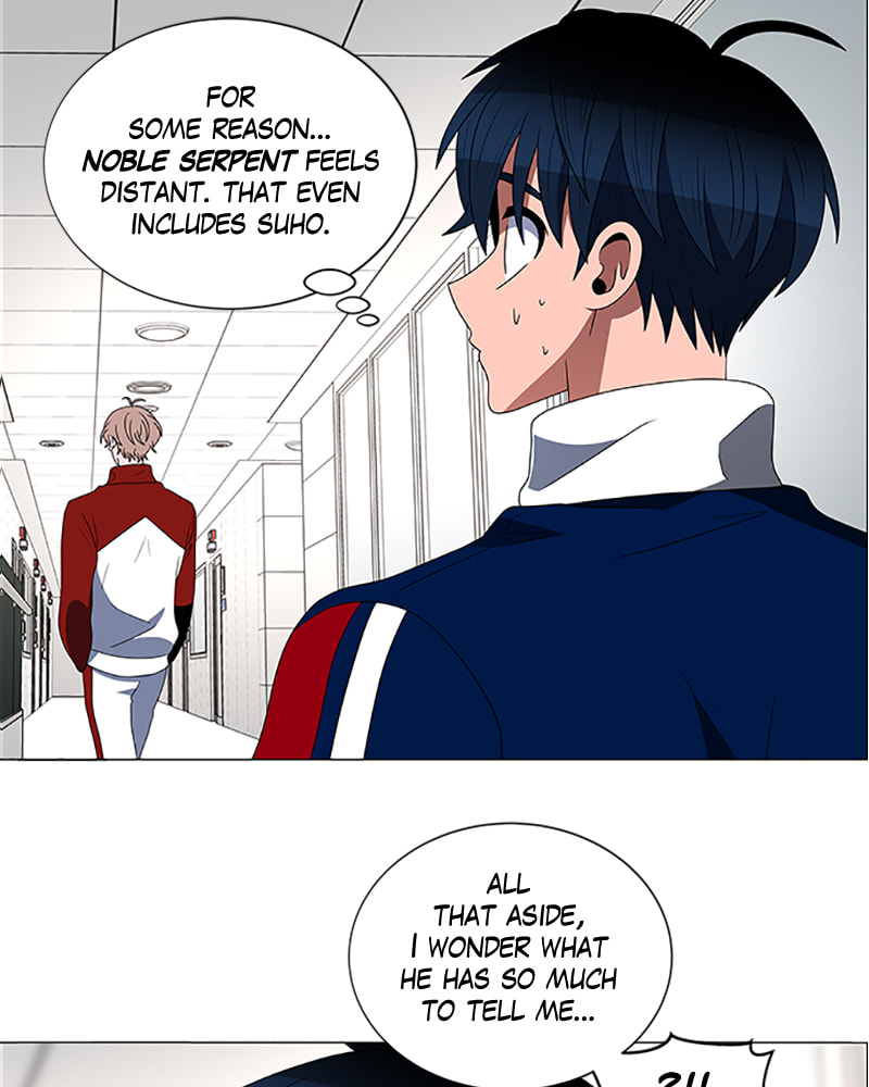 Read No Scope chapter 116 image 70 on Lezhin