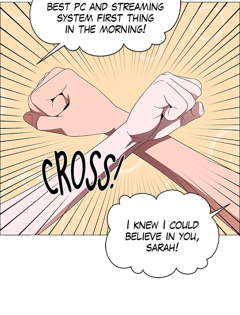 Read No Scope chapter 116 image 9 on Lezhin