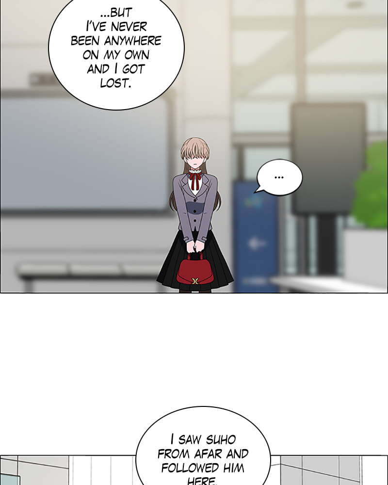 Read No Scope chapter 117 image 10 on Lezhin