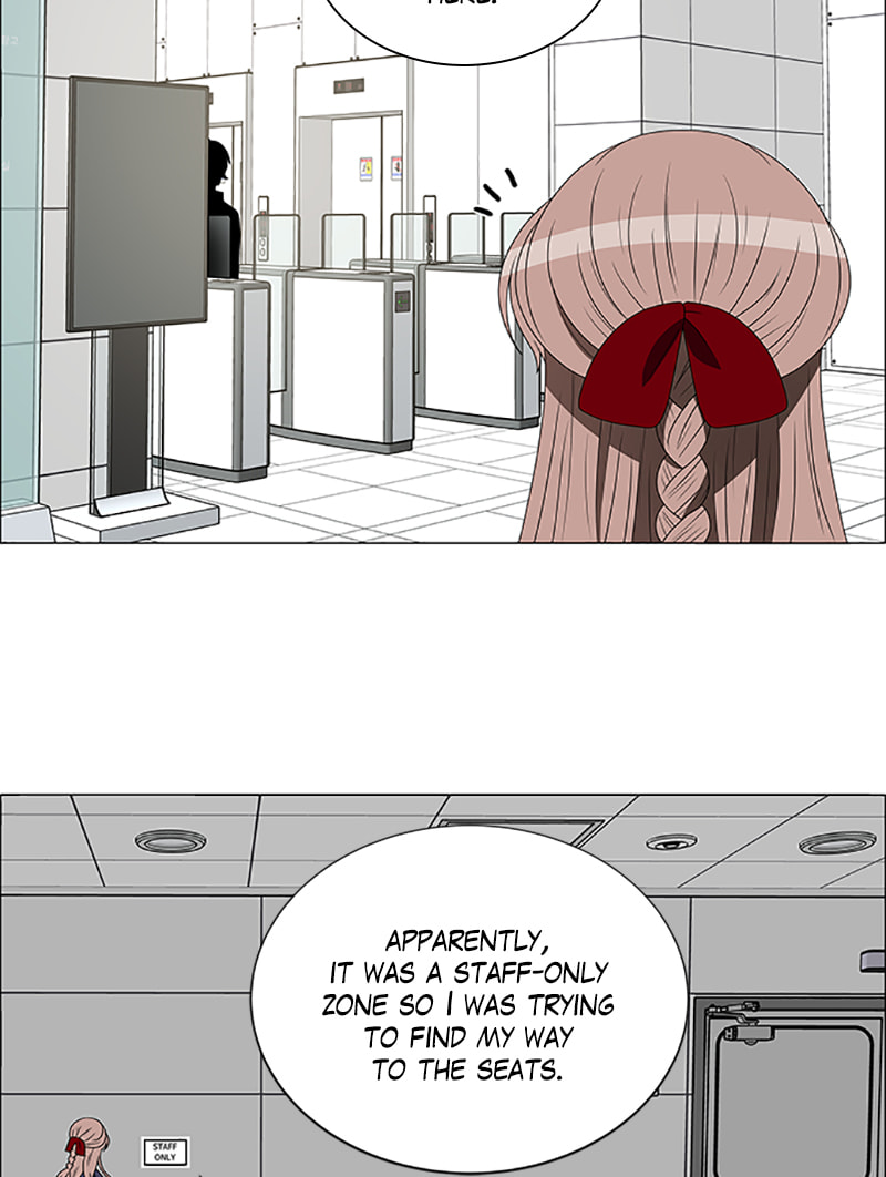 Read No Scope chapter 117 image 11 on Lezhin