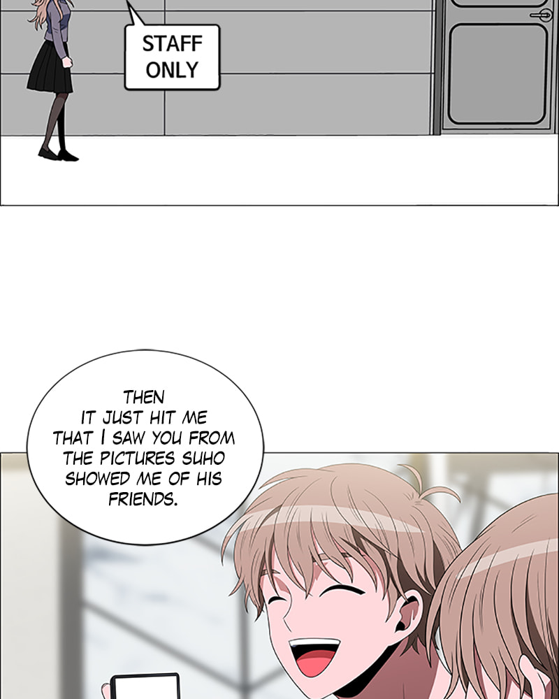 Read No Scope chapter 117 image 12 on Lezhin