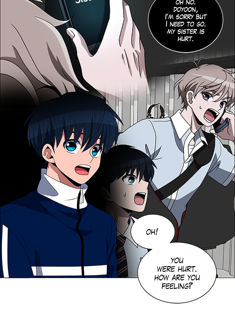 Read No Scope chapter 117 image 17 on Lezhin