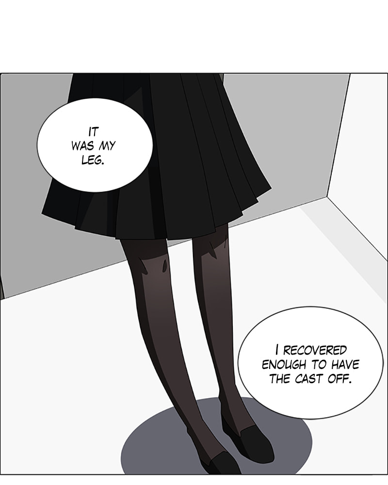 Read No Scope chapter 117 image 18 on Lezhin