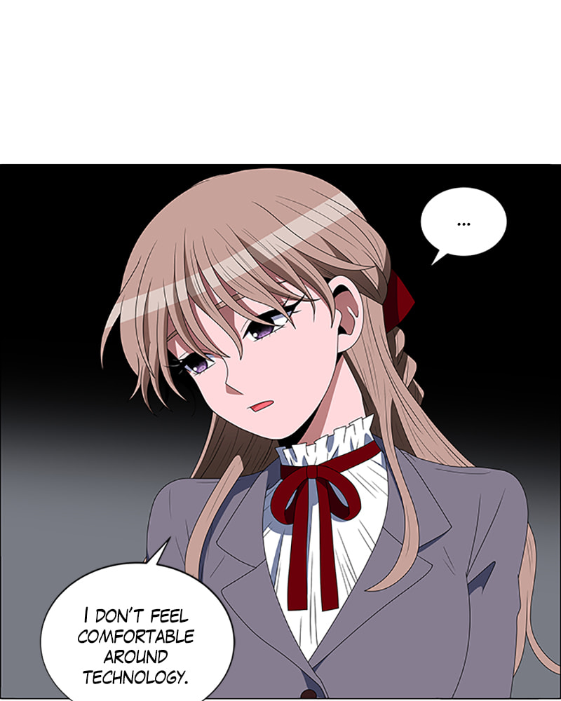 Read No Scope chapter 117 image 20 on Lezhin
