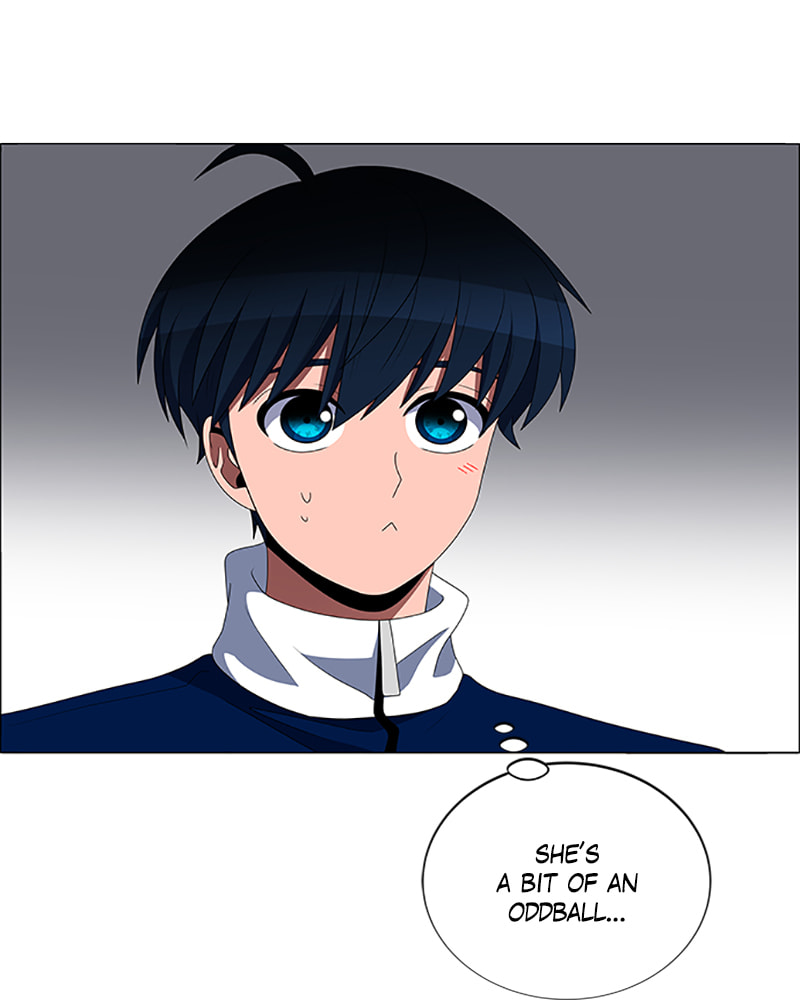 Read No Scope chapter 117 image 22 on Lezhin