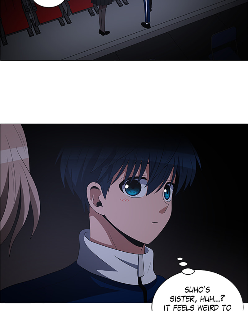 Read No Scope chapter 117 image 24 on Lezhin