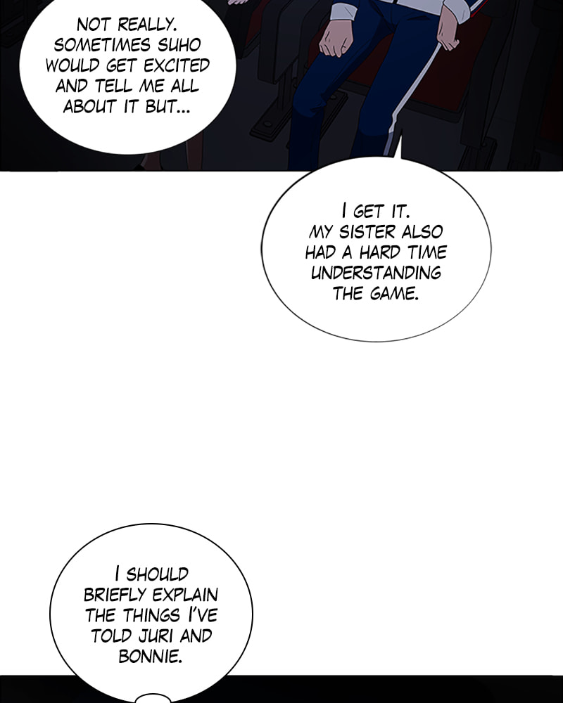Read No Scope chapter 117 image 28 on Lezhin