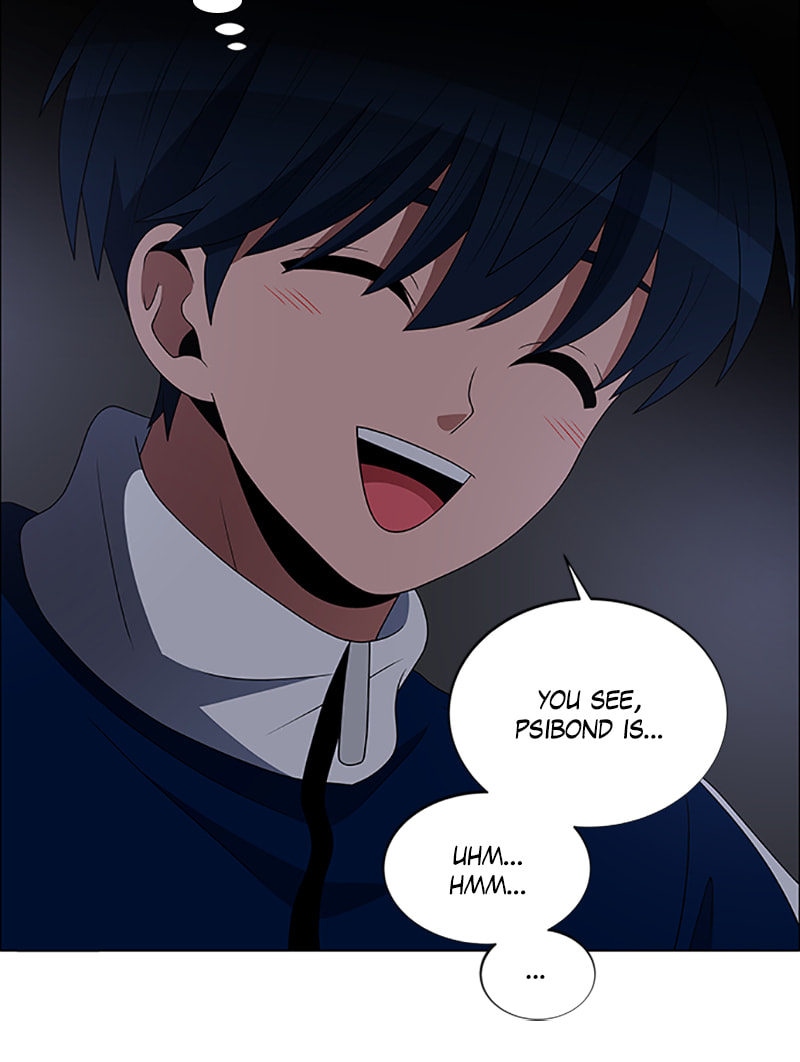 Read No Scope chapter 117 image 29 on Lezhin