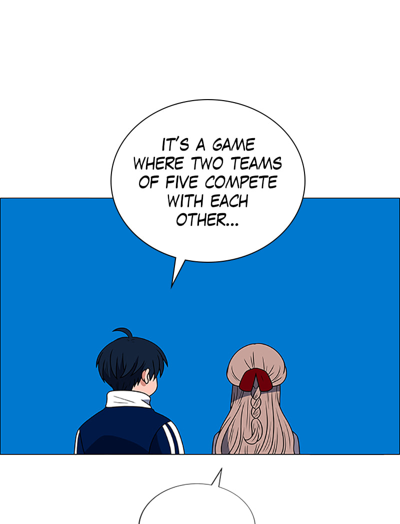 Read No Scope chapter 117 image 30 on Lezhin