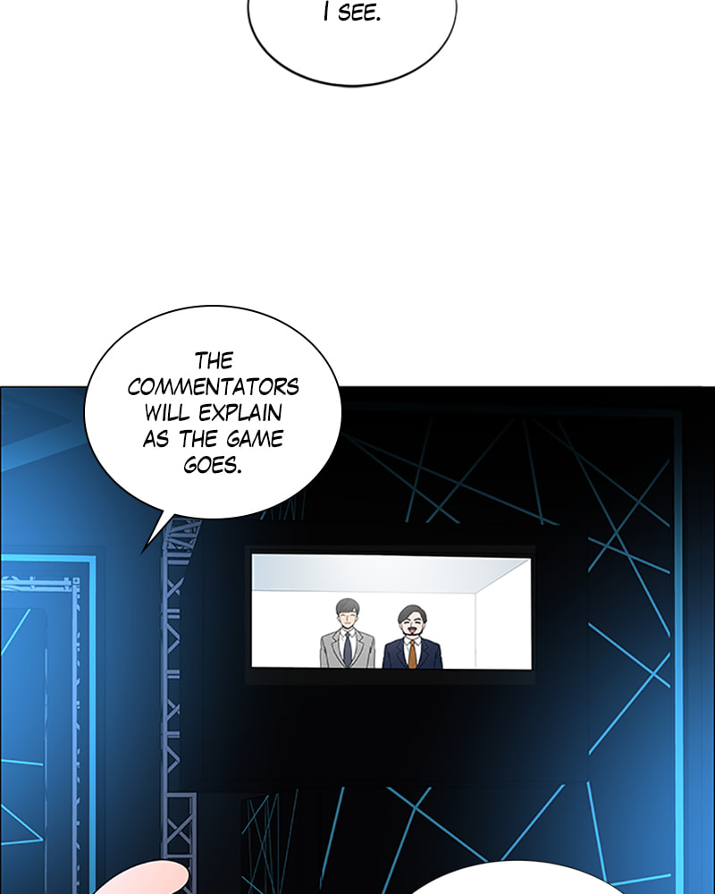 Read No Scope chapter 117 image 31 on Lezhin