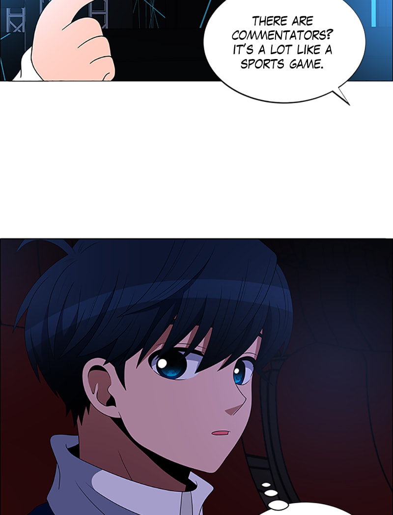 Read No Scope chapter 117 image 32 on Lezhin