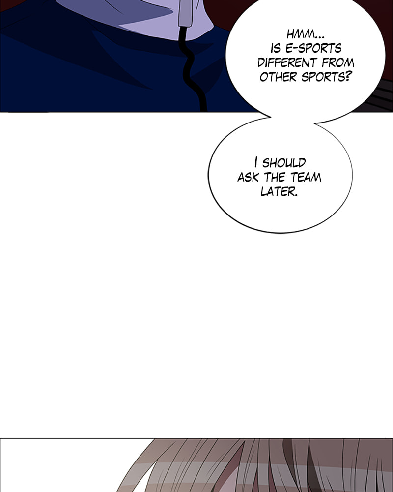 Read No Scope chapter 117 image 33 on Lezhin