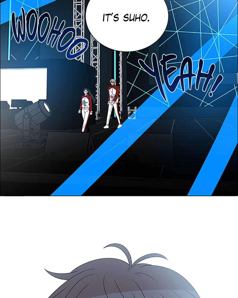 Read No Scope chapter 117 image 35 on Lezhin