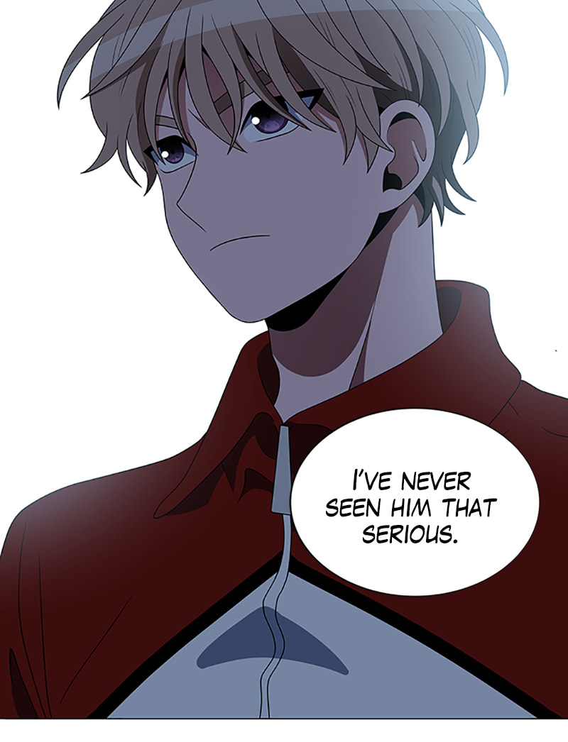 Read No Scope chapter 117 image 36 on Lezhin