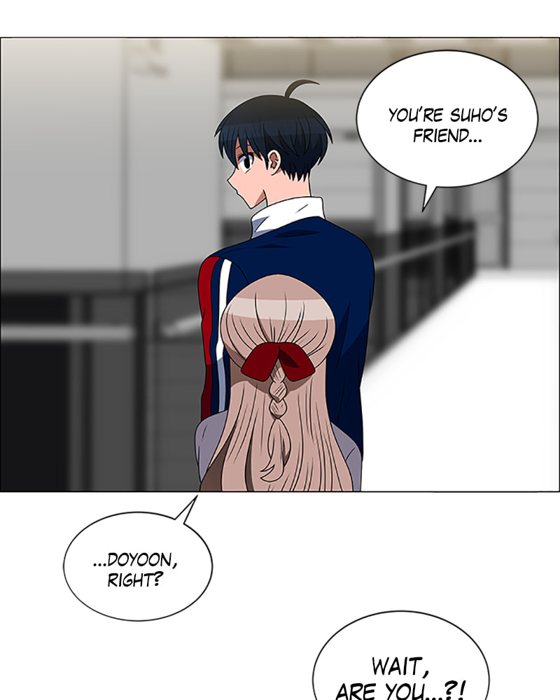 Read No Scope chapter 117 image 4 on Lezhin