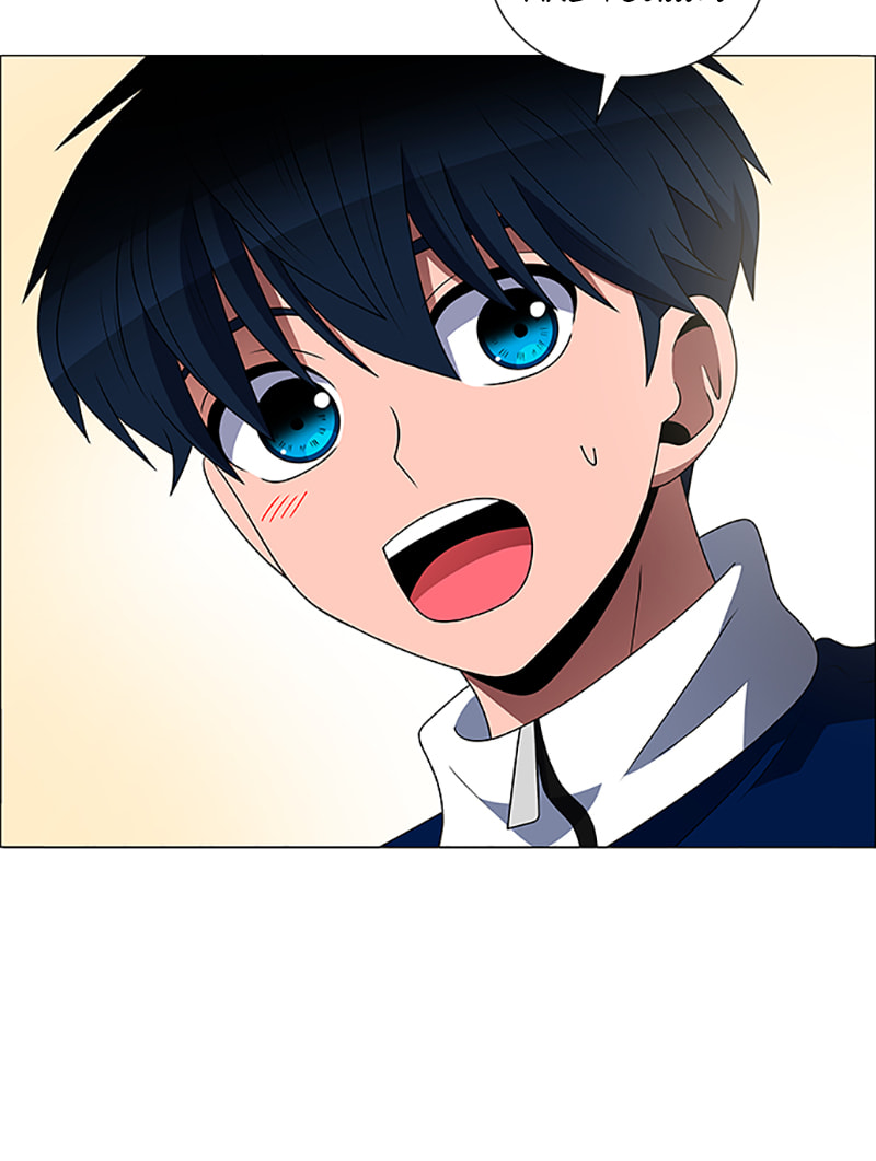 Read No Scope chapter 117 image 5 on Lezhin