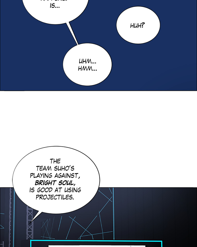 Read No Scope chapter 117 image 51 on Lezhin