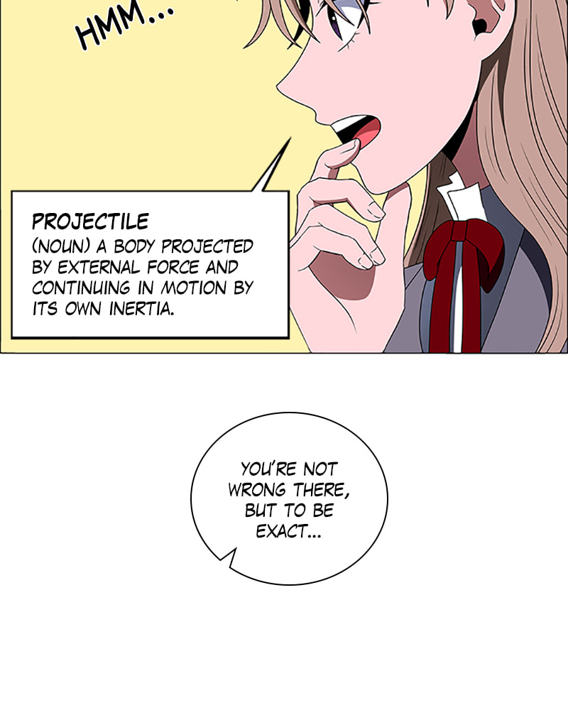 Read No Scope chapter 117 image 53 on Lezhin