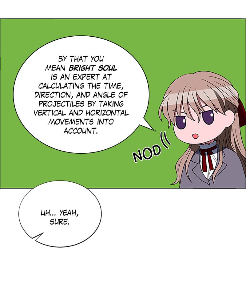 Read No Scope chapter 117 image 55 on Lezhin
