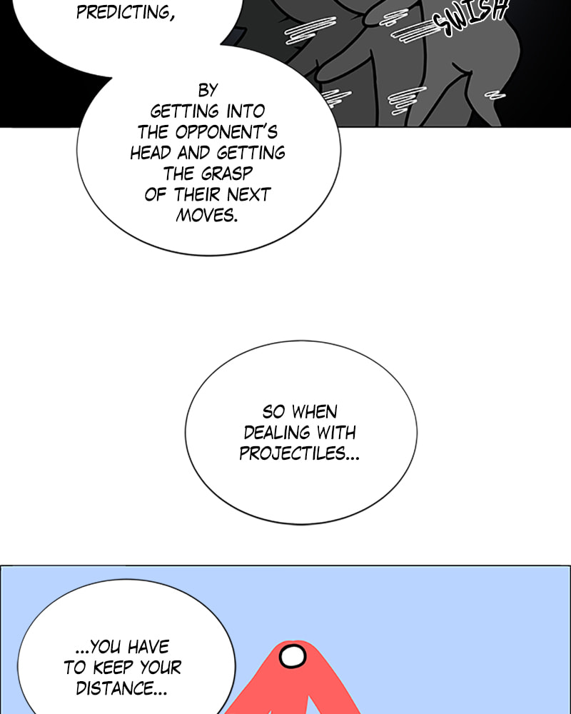 Read No Scope chapter 117 image 57 on Lezhin