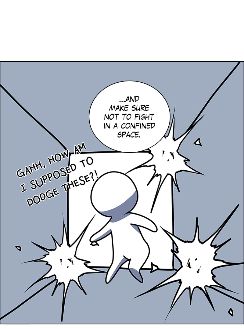 Read No Scope chapter 117 image 59 on Lezhin