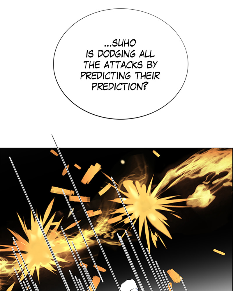 Read No Scope chapter 117 image 62 on Lezhin