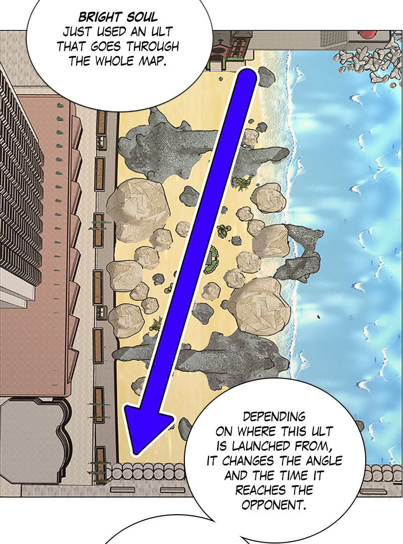 Read No Scope chapter 117 image 65 on Lezhin
