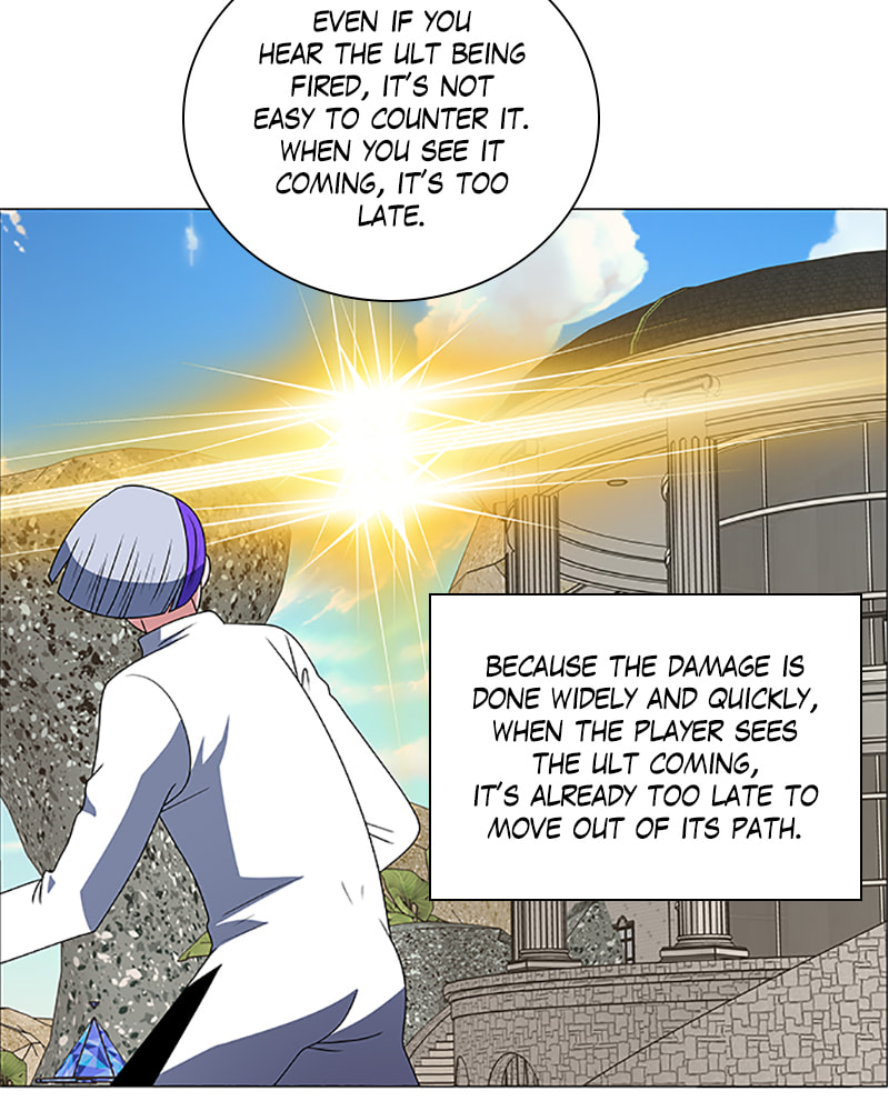 Read No Scope chapter 117 image 66 on Lezhin