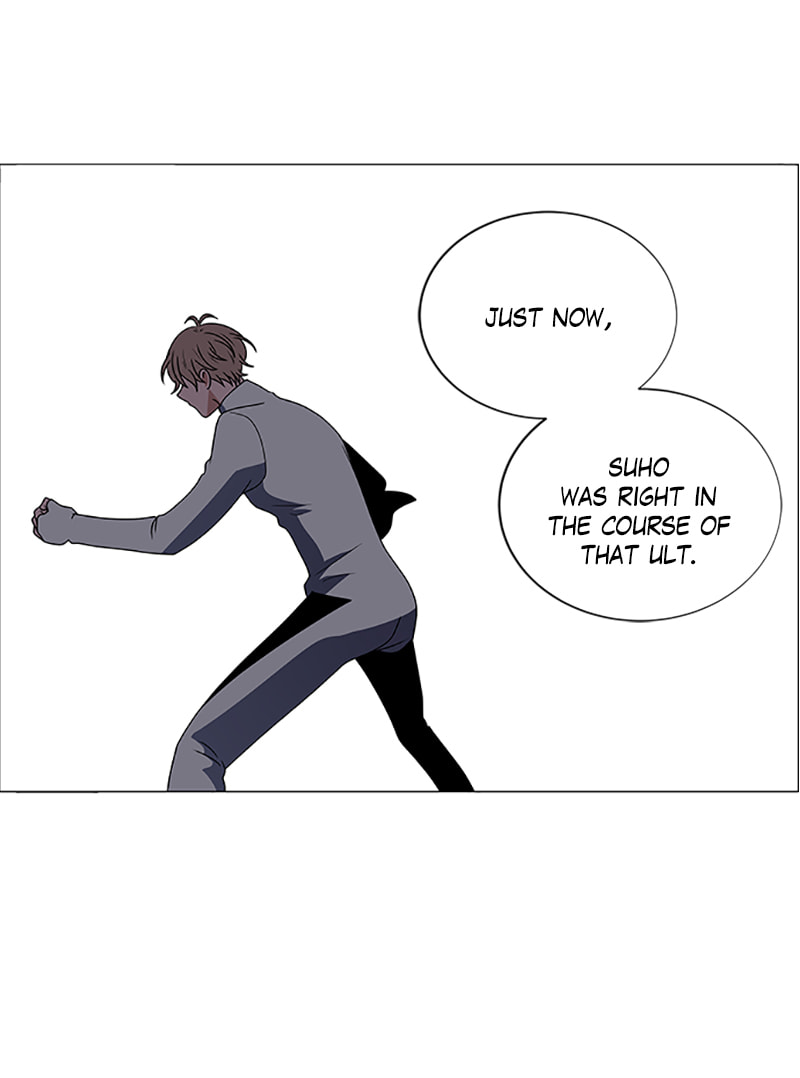 Read No Scope chapter 117 image 67 on Lezhin