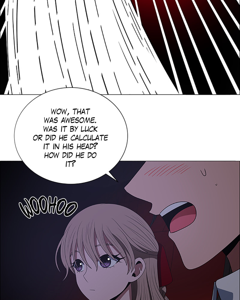 Read No Scope chapter 117 image 70 on Lezhin
