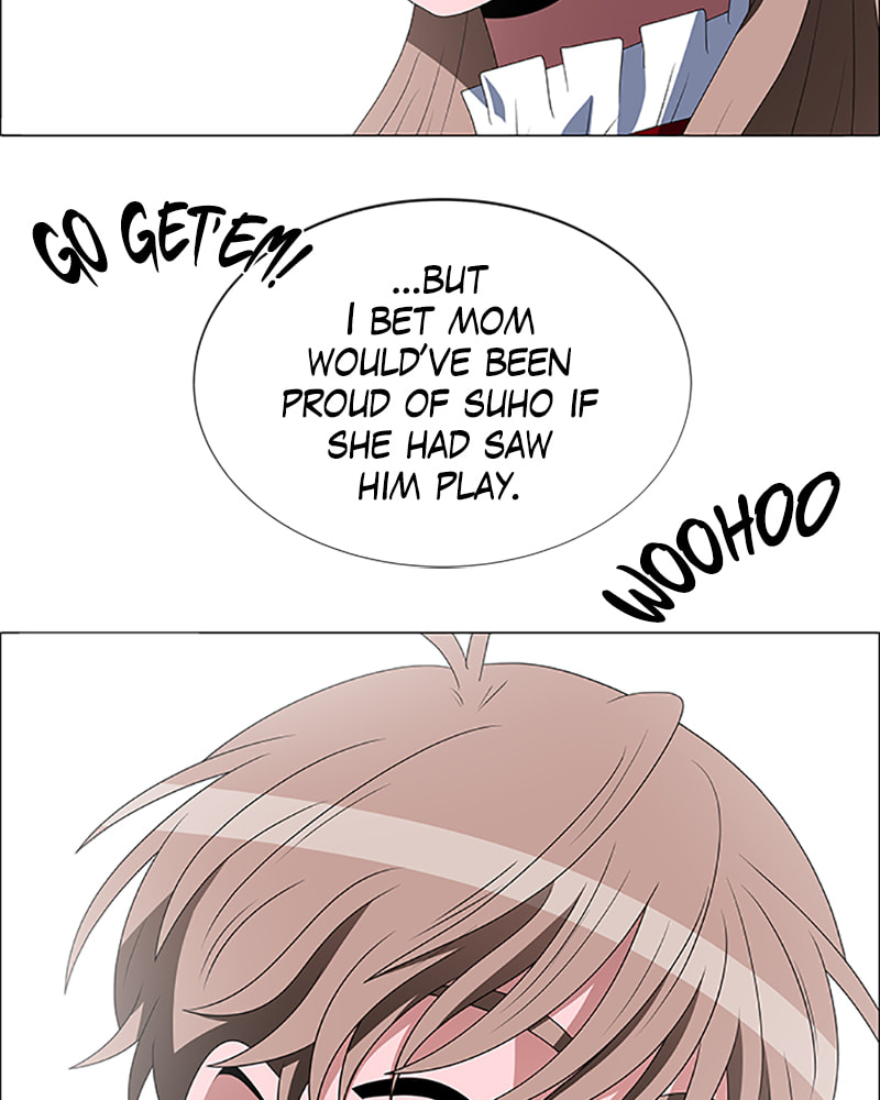 Read No Scope chapter 117 image 72 on Lezhin