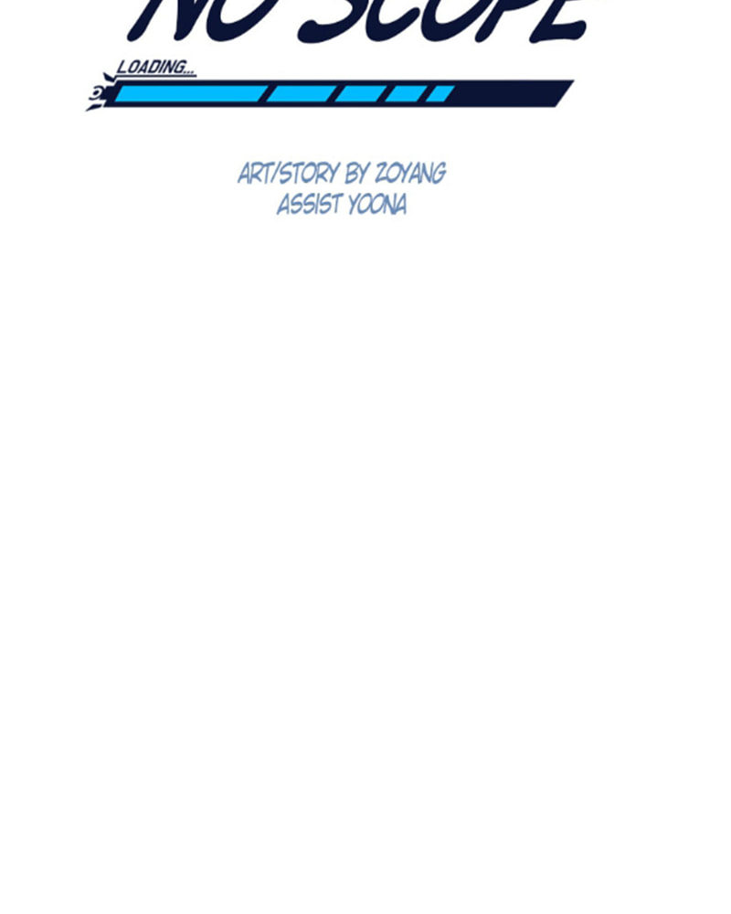 Read No Scope chapter 117 image 8 on Lezhin