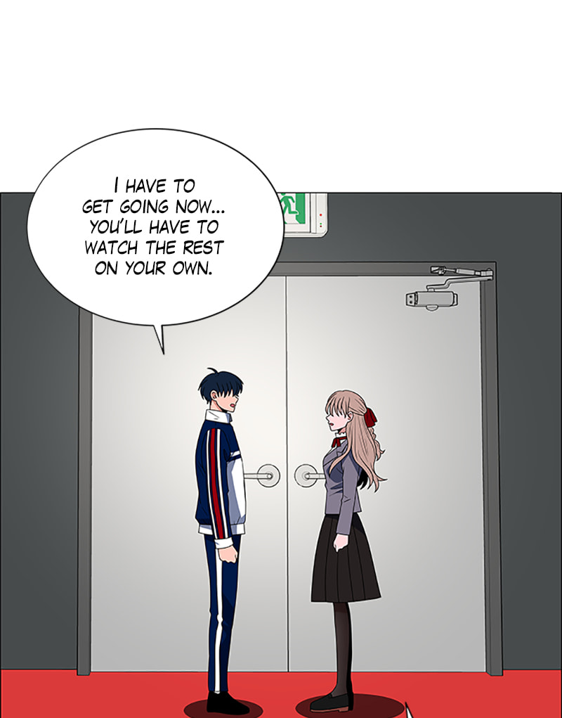 Read No Scope chapter 118 image 1 on Lezhin