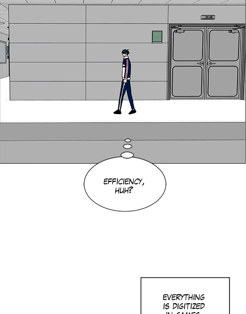 Read No Scope chapter 118 image 11 on Lezhin