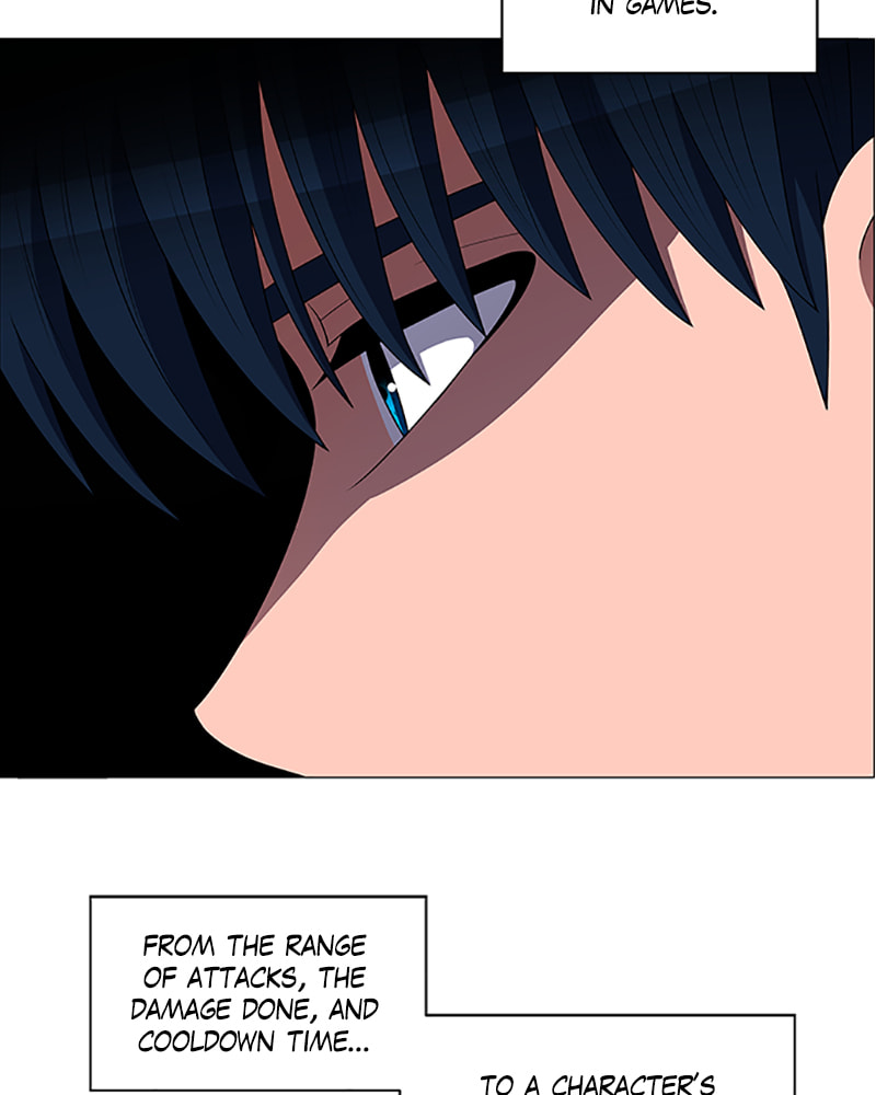 Read No Scope chapter 118 image 12 on Lezhin