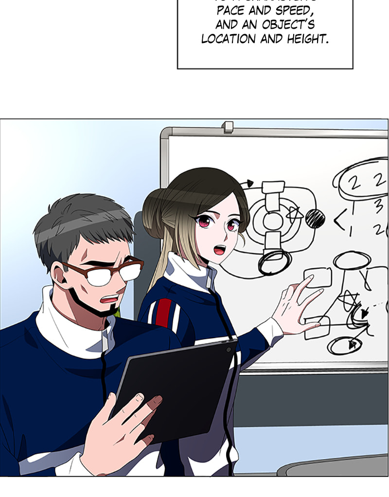 Read No Scope chapter 118 image 13 on Lezhin
