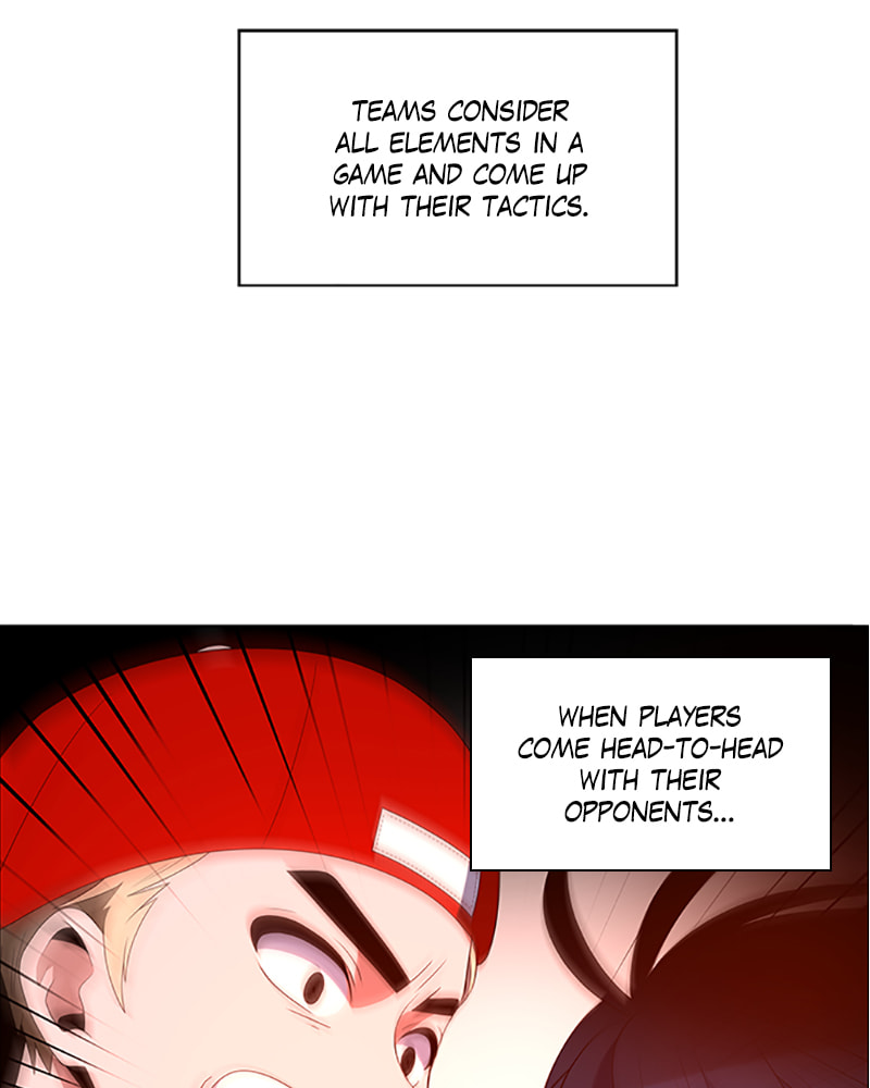 Read No Scope chapter 118 image 14 on Lezhin