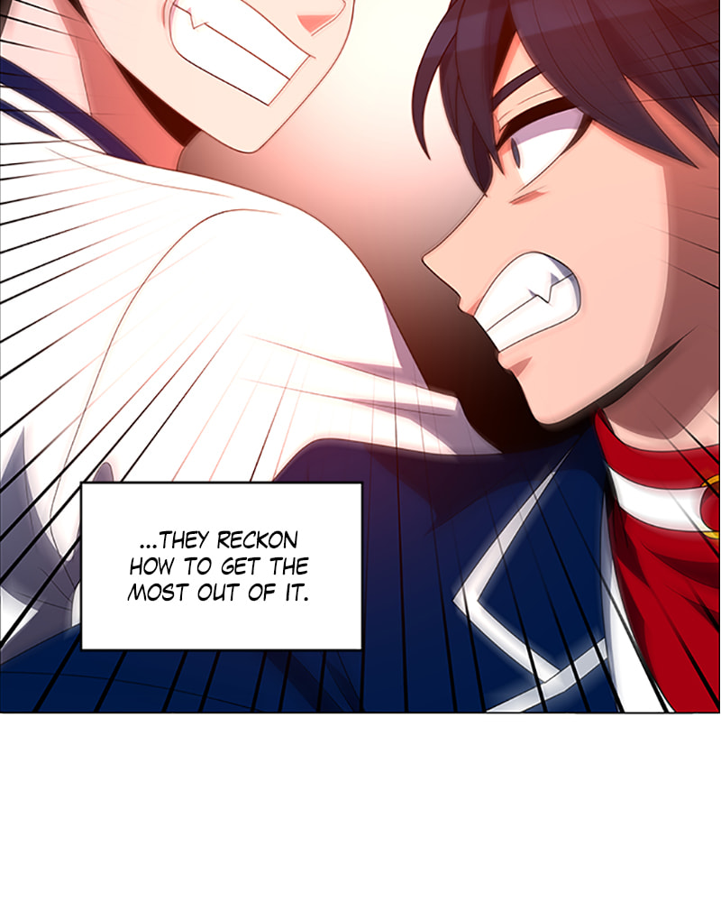Read No Scope chapter 118 image 15 on Lezhin