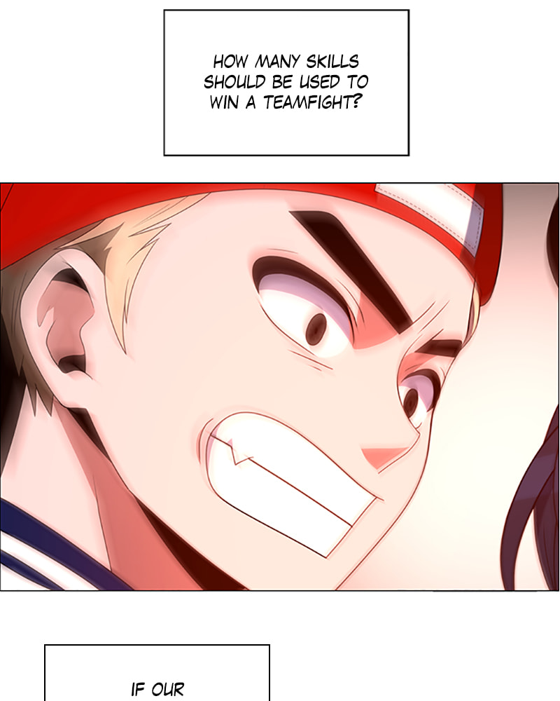 Read No Scope chapter 118 image 16 on Lezhin